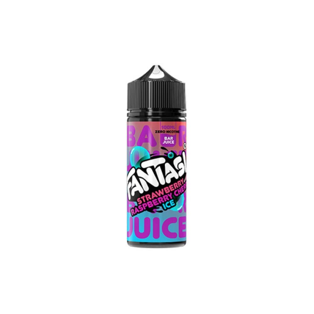 Fantasi Bar Juice 100ml E-Liquids
