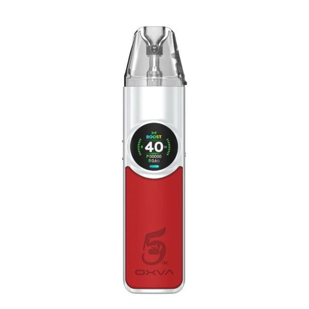 Oxva Nexlim Vape Pod Kit