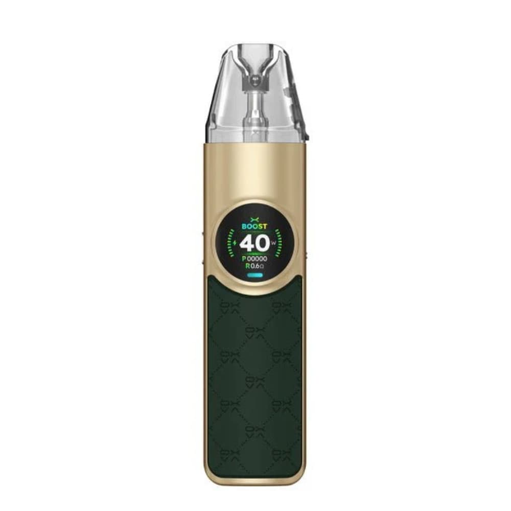 Oxva Nexlim Vape Pod Kit