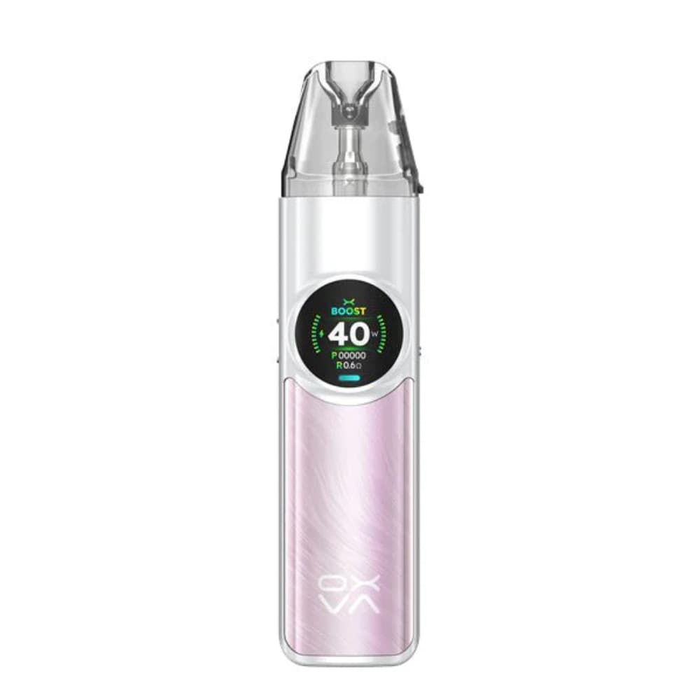 Oxva Nexlim Vape Pod Kit