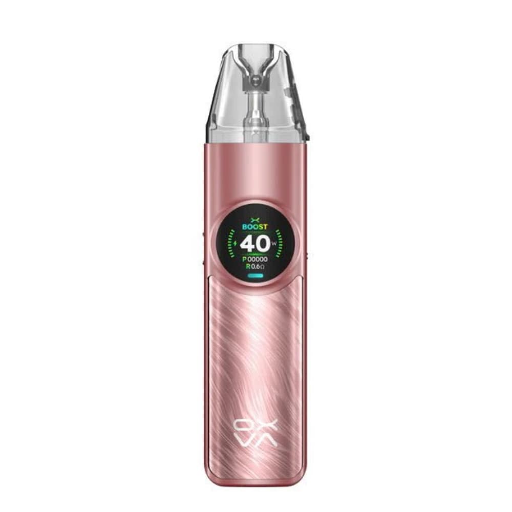 Oxva Nexlim Vape Pod Kit