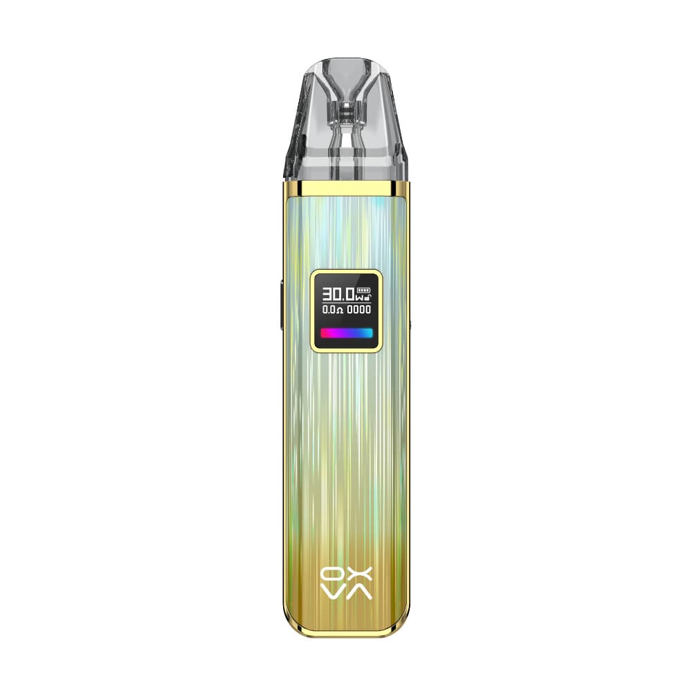 Oxva Xlim Pro Vape Pod Kit