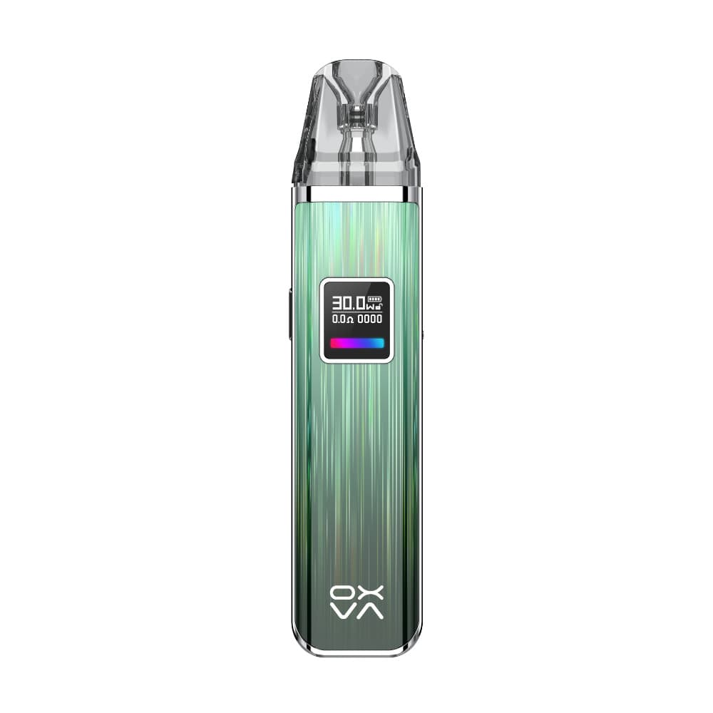 Oxva Xlim Pro Vape Pod Kit