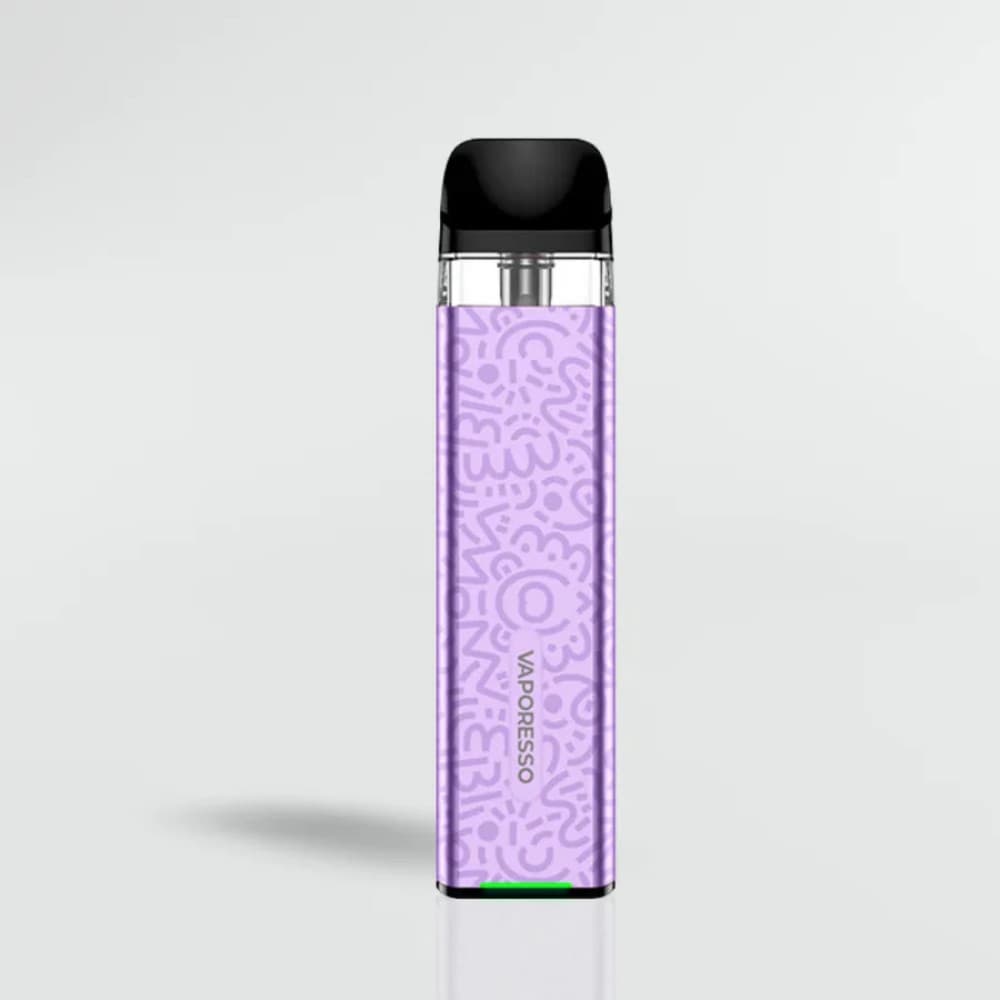 Vaporesso Xros Mini 3 Pod Vape Kit