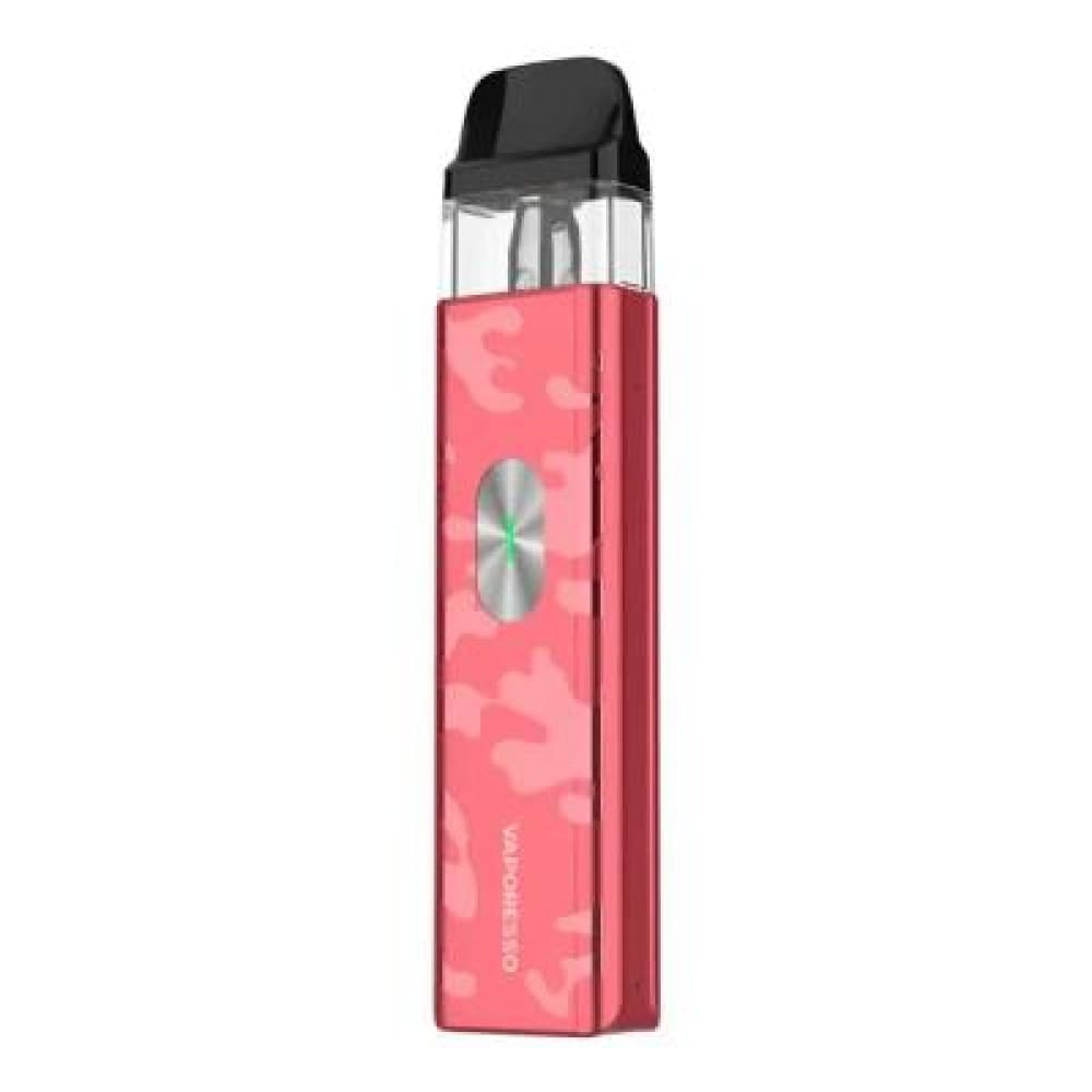 Vaporesso Xros 4 Mini Pod Vape Kit