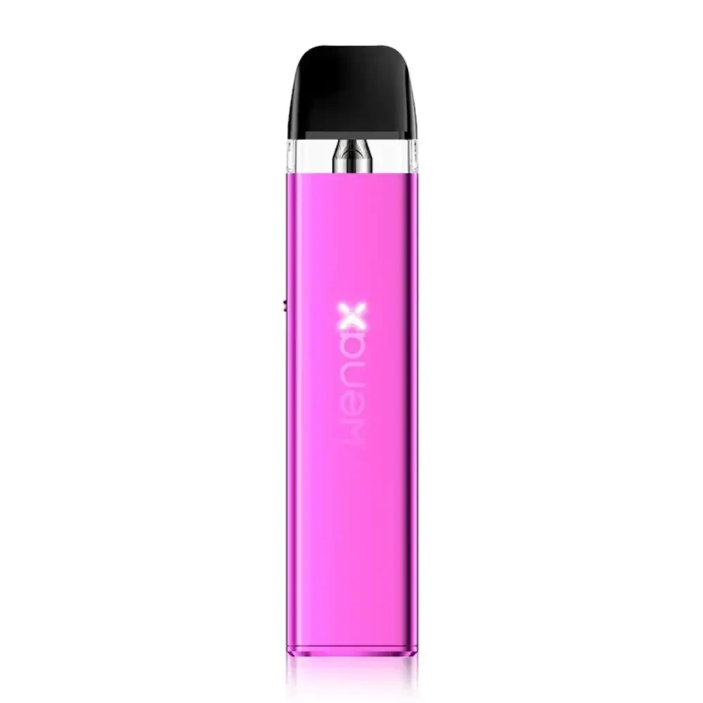 Geekvape Wenax Q Mini Pod Vape Kit