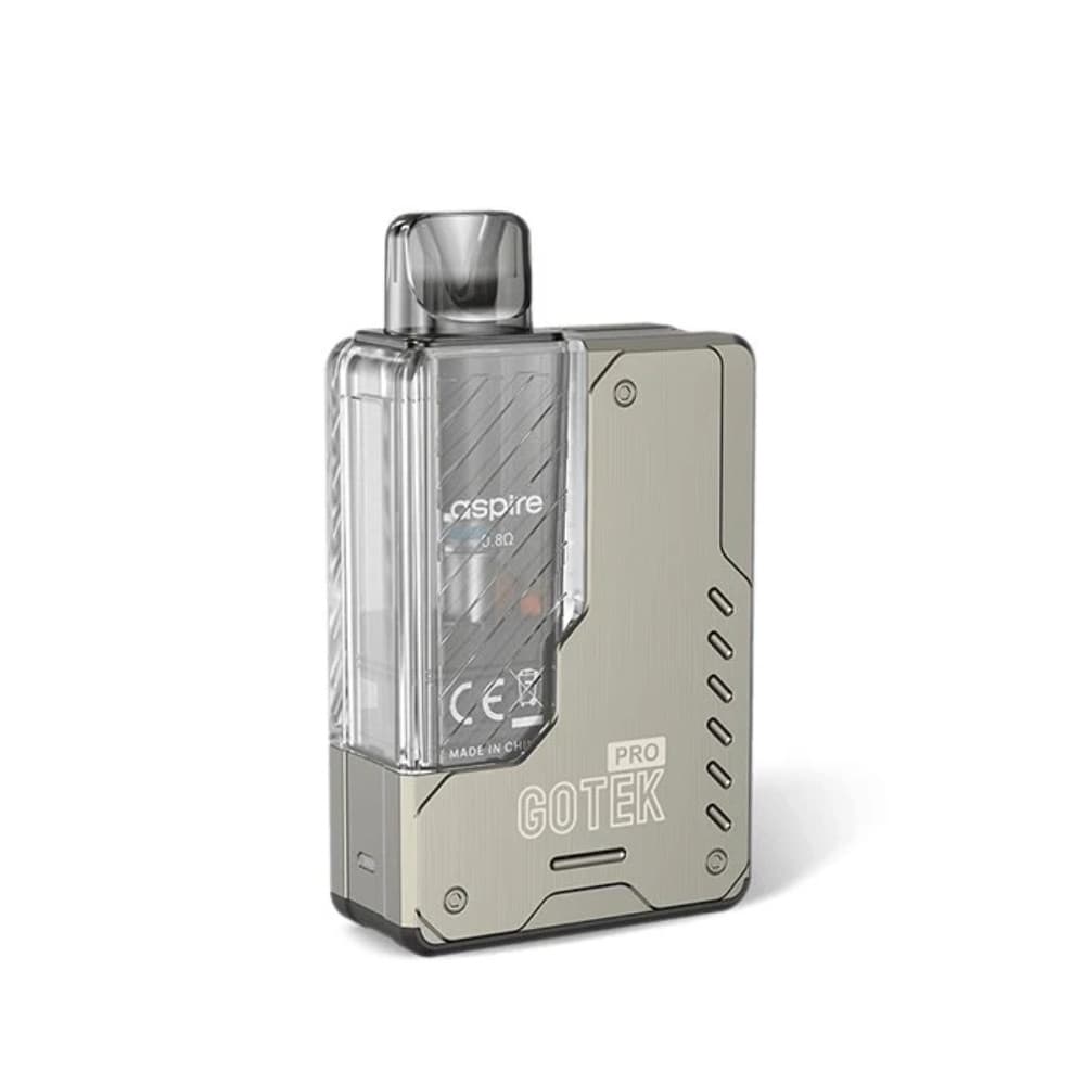 Aspire Gotek Pro Pod Vape Kit