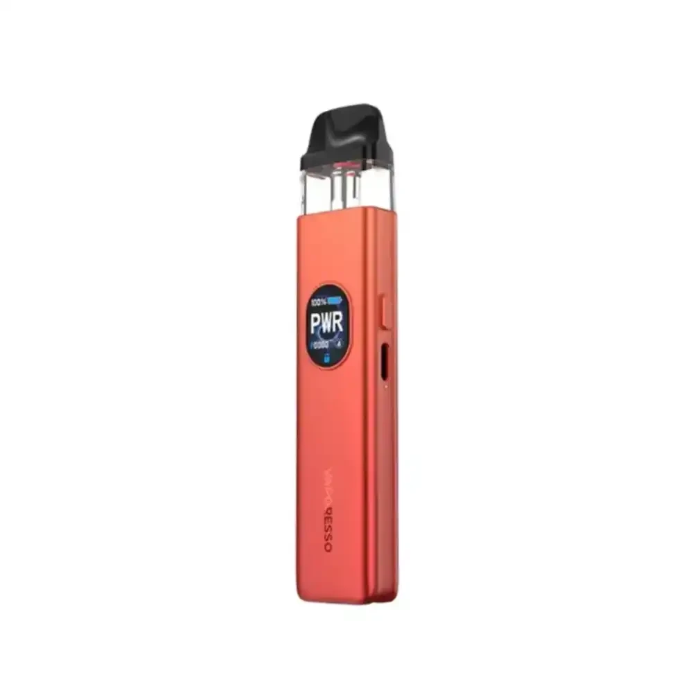 Vaporesso Xros 5 Pod Vape Kit