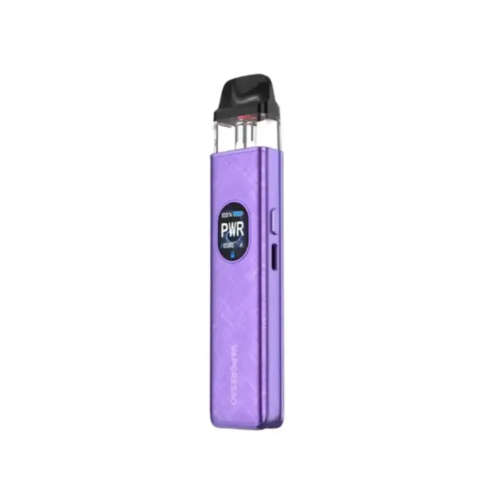 Vaporesso Xros 5 Pod Vape Kit