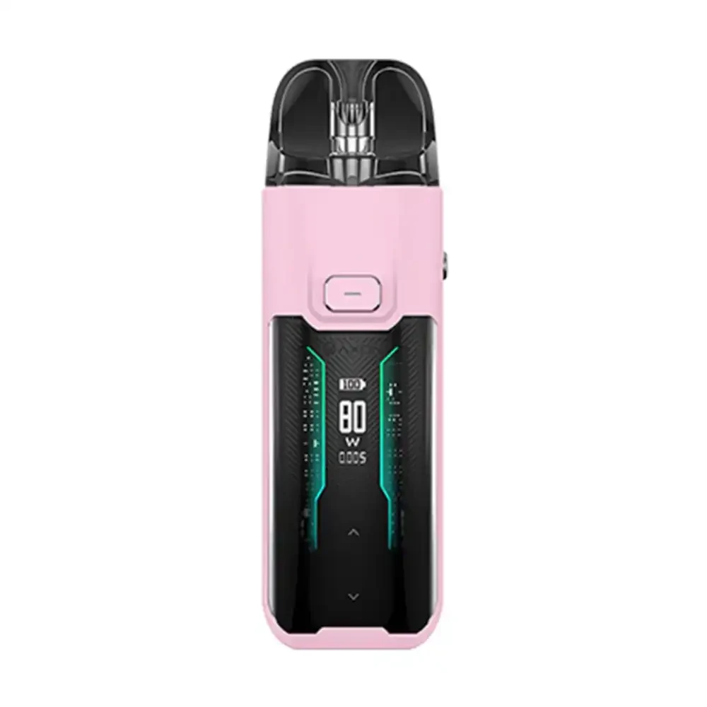 Vaporesso Luxe XR Max Pod Vape Kit