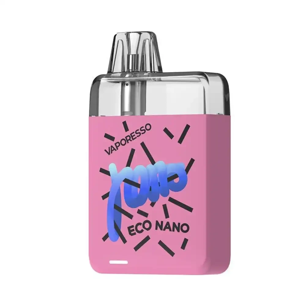 Vaporesso Eco Nano Pod Vape Kit