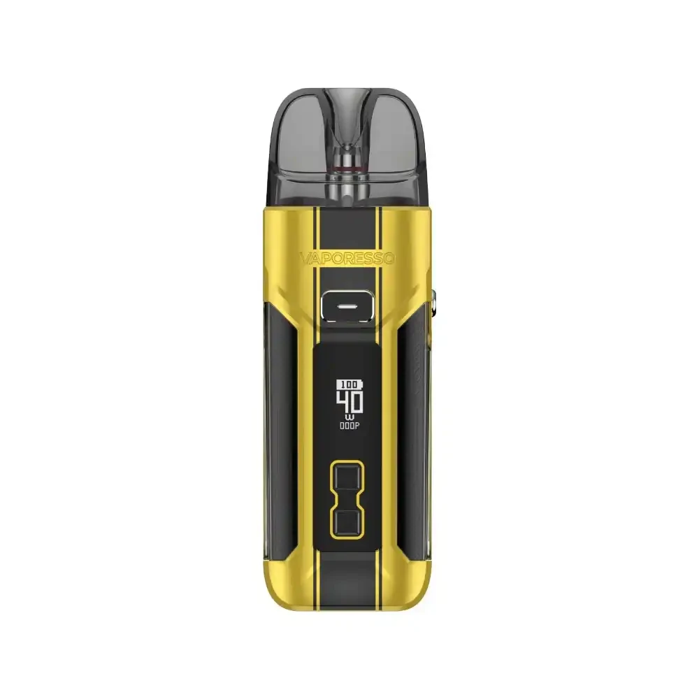 Vaporesso Luxe X Pro Pod Vape Kit