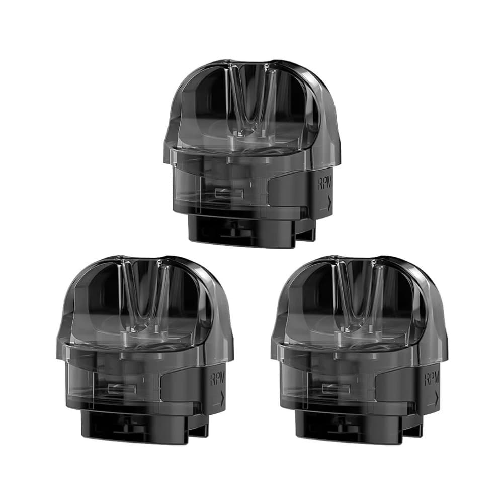 Smok Nord Replacement Pods 3 Packs