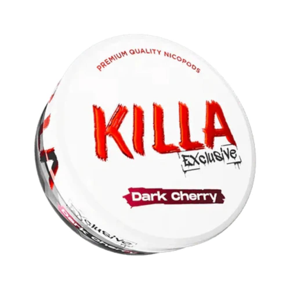 Killa Nicotine Pouches
