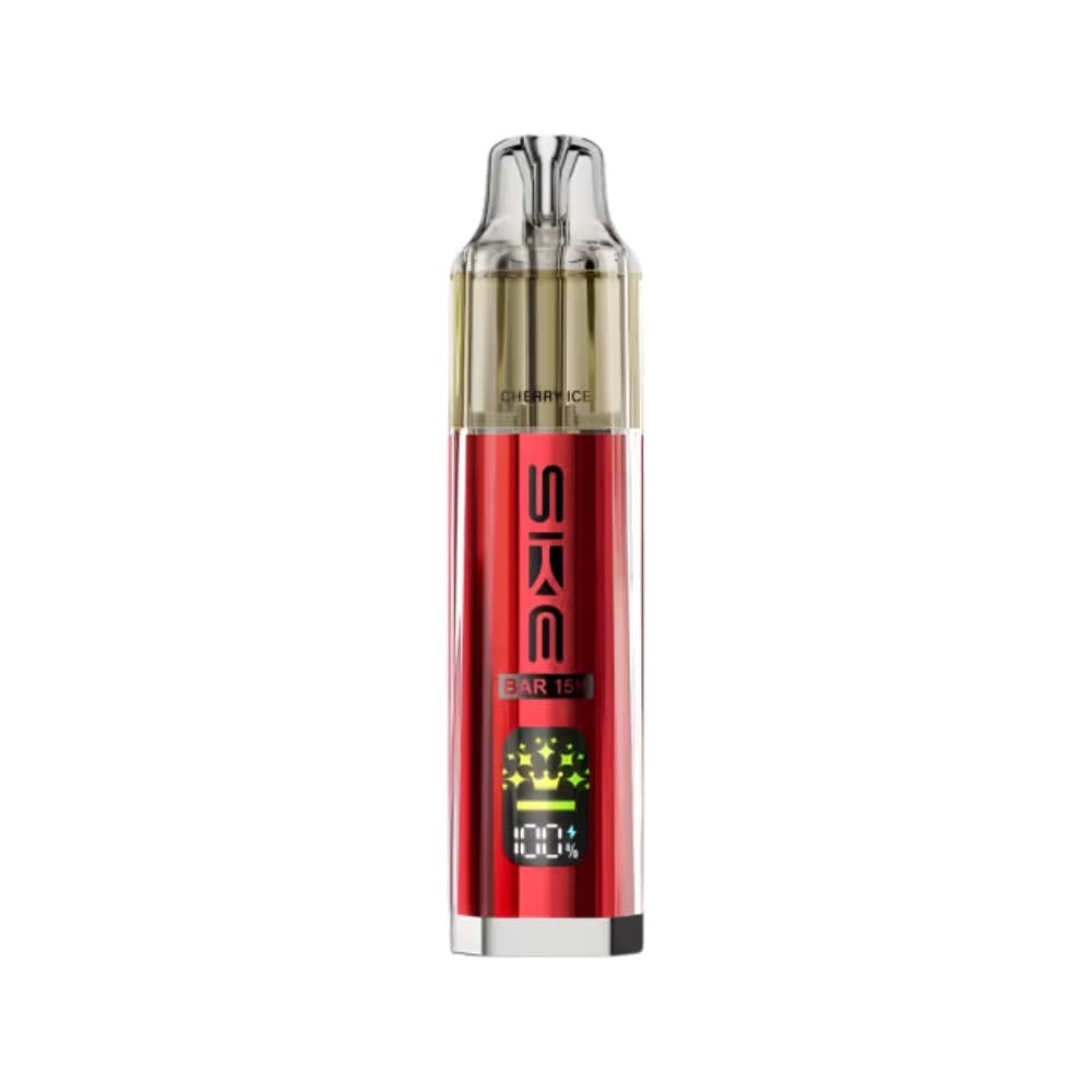 Ske Bar 15k Prefilled Pod Vape Kit