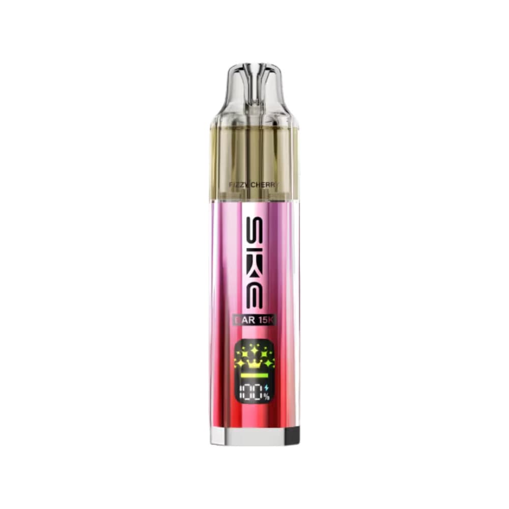 Ske Bar 15k Prefilled Pod Vape Kit