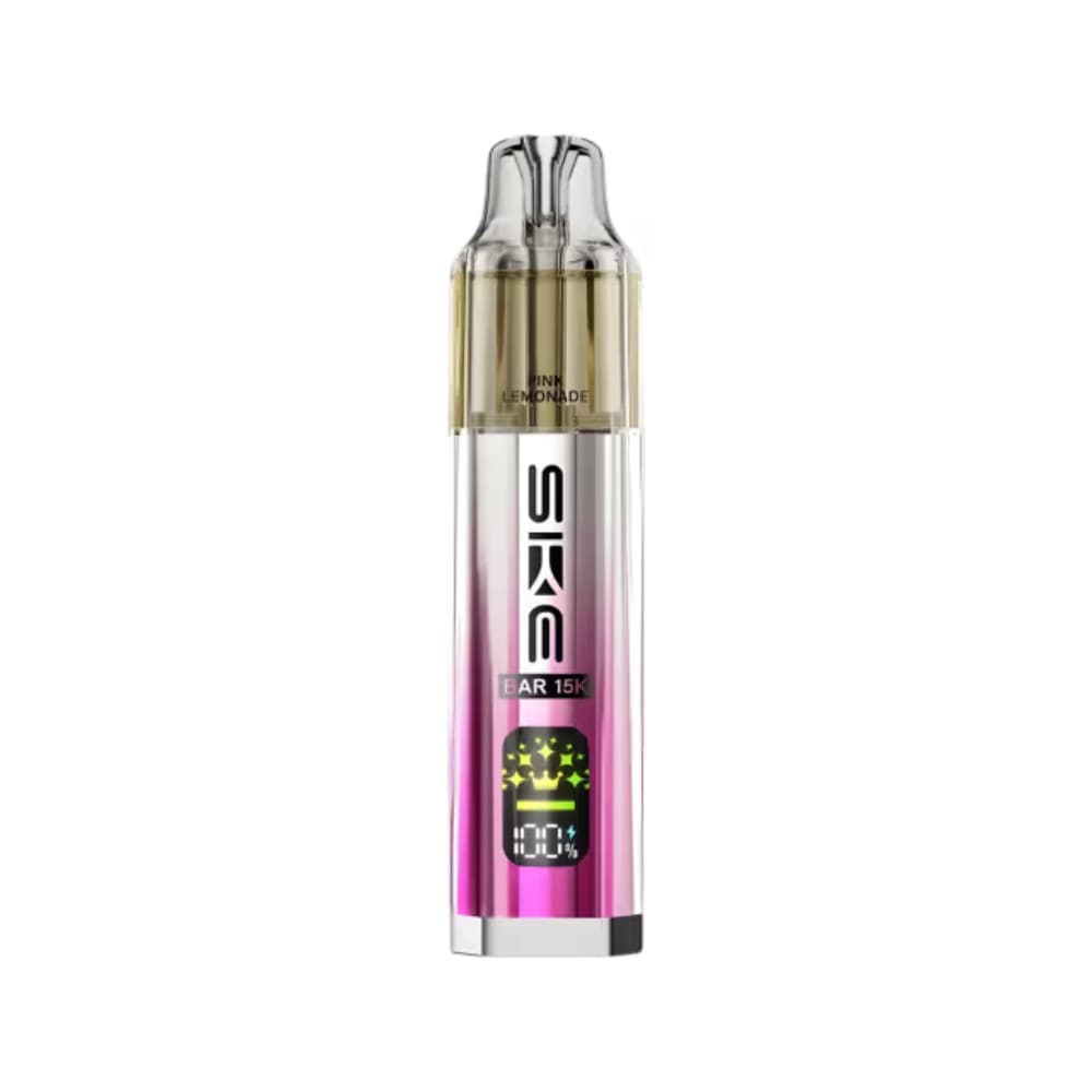 Ske Bar 15k Prefilled Pod Vape Kit