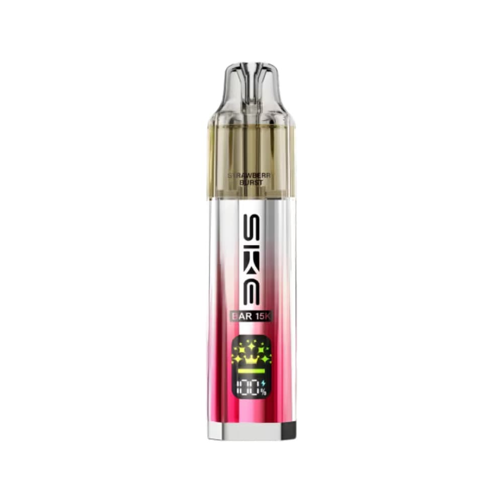 Ske Bar 15k Prefilled Pod Vape Kit