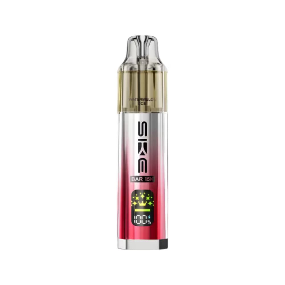 Ske Bar 15k Prefilled Pod Vape Kit