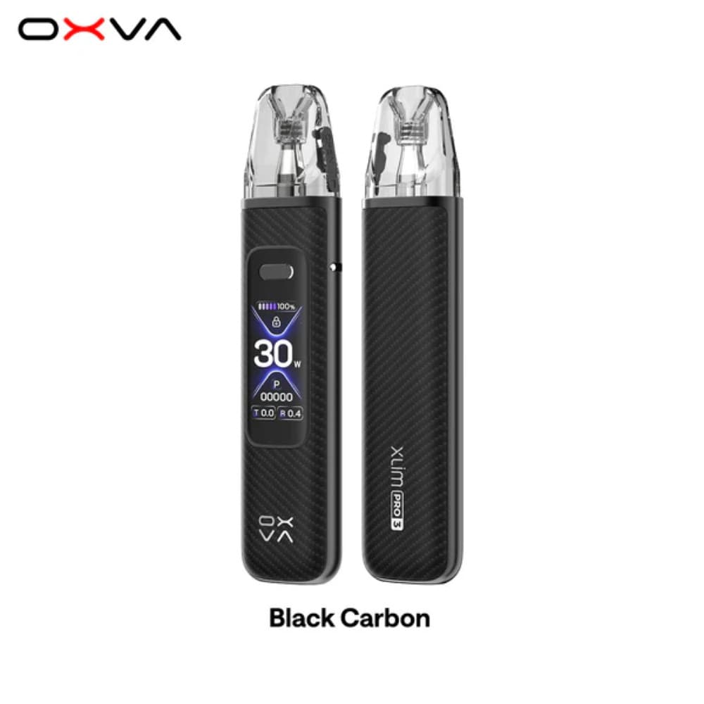 Oxva Xlim PRO 3 Vape Kit