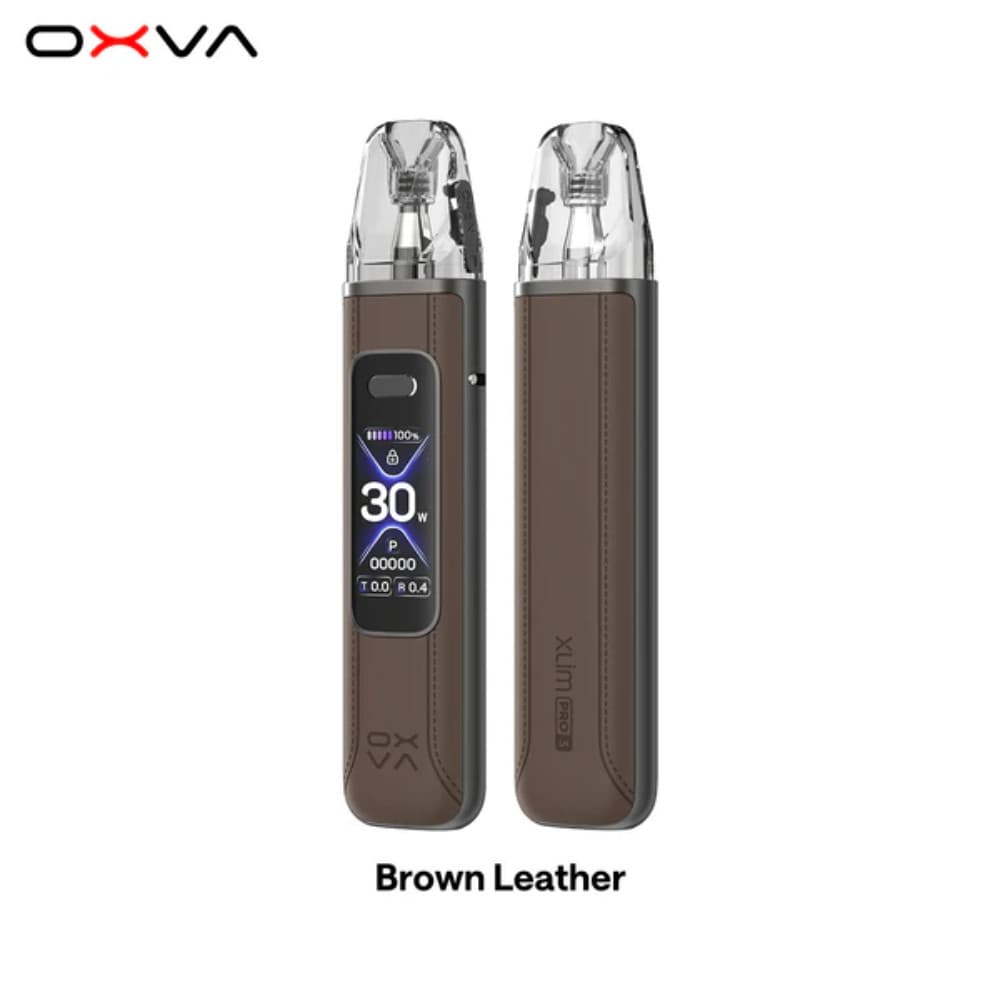 Oxva Xlim PRO 3 Vape Kit