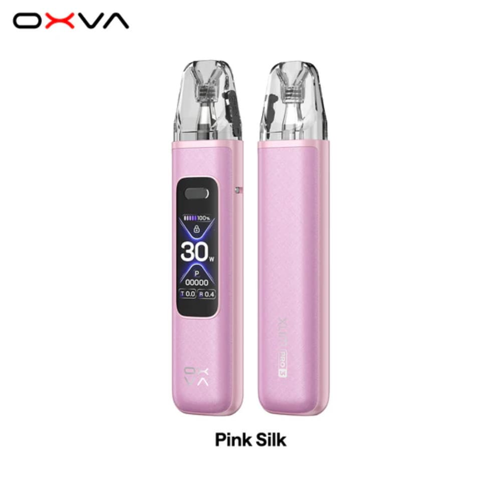 Oxva Xlim PRO 3 Vape Kit