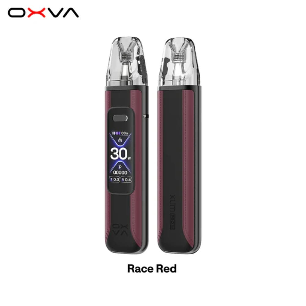 Oxva Xlim PRO 3 Vape Kit