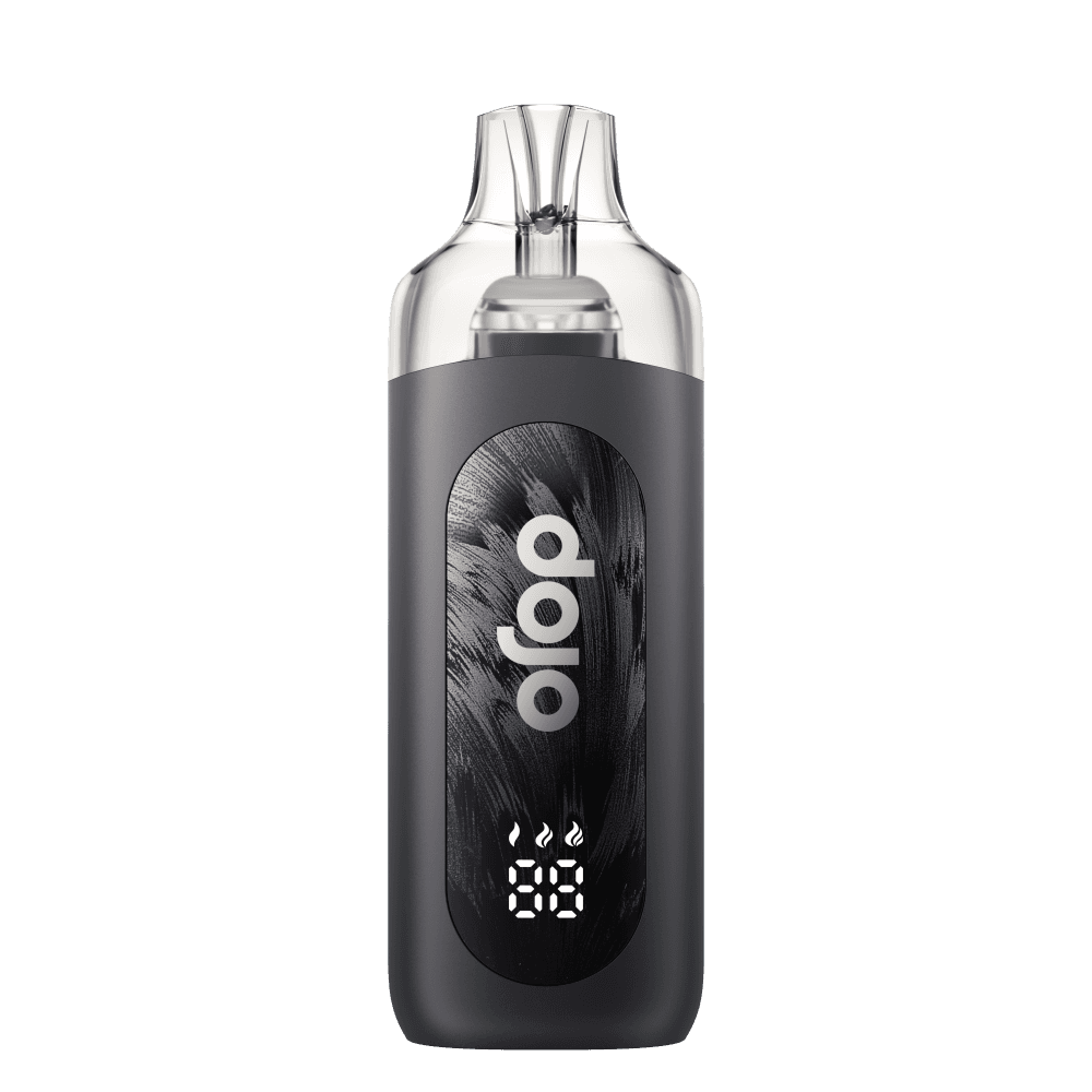 Blueberry Vaporesso Dojo Blast Pro 30k Prefilled Pod Kit