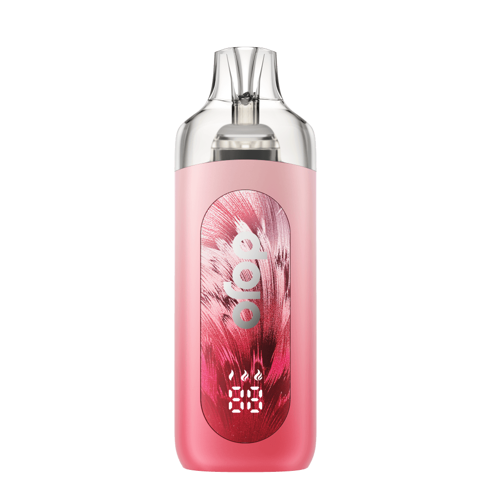 Watermelon Ice Vaporesso Dojo Blast Pro 30k Prefilled Pod Kit