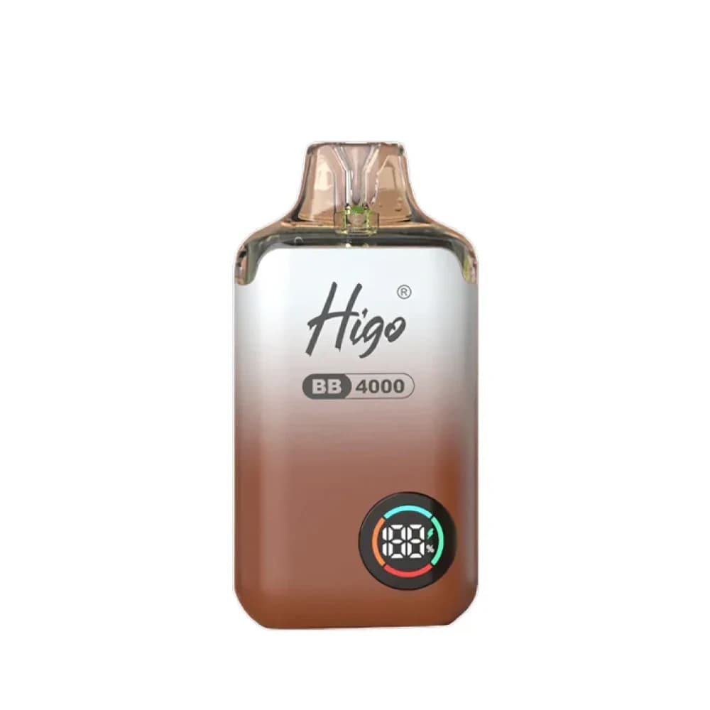 Cola Ice Higo BB 4000 Vape Kit