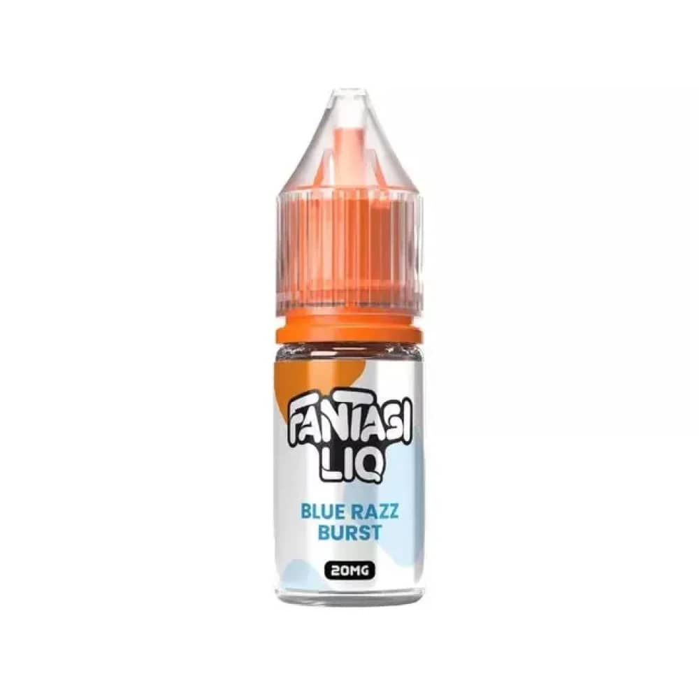 Fantasi Liq Nic Salt 10ml E-liquid
