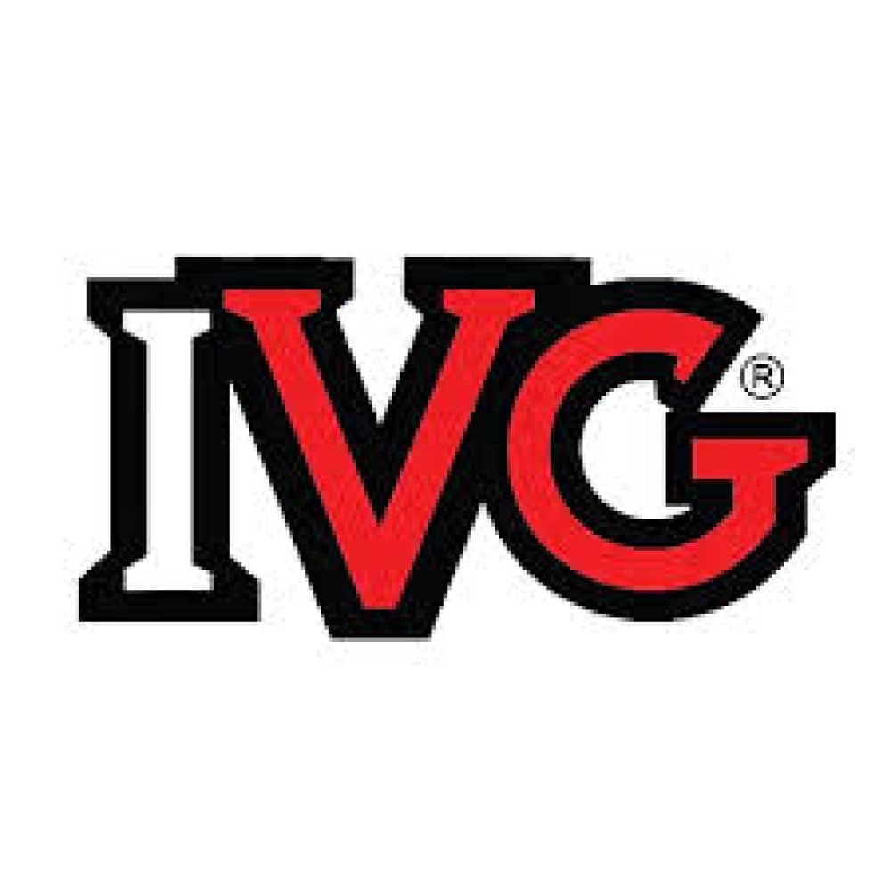 IVG Nexio Vape Kit Blue Razz Cherry