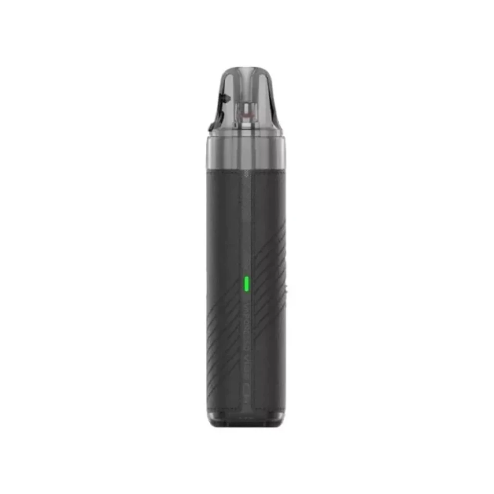 Vaporesso Vibe SE 2 Pod Vape Kit Leather Black