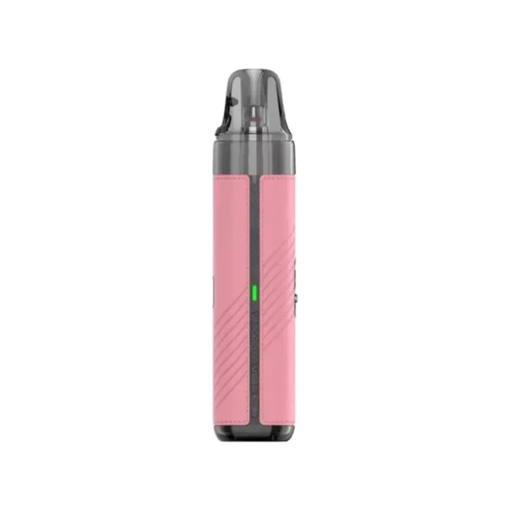 Vaporesso Vibe SE 2 Pod Vape Kit Leather Pink