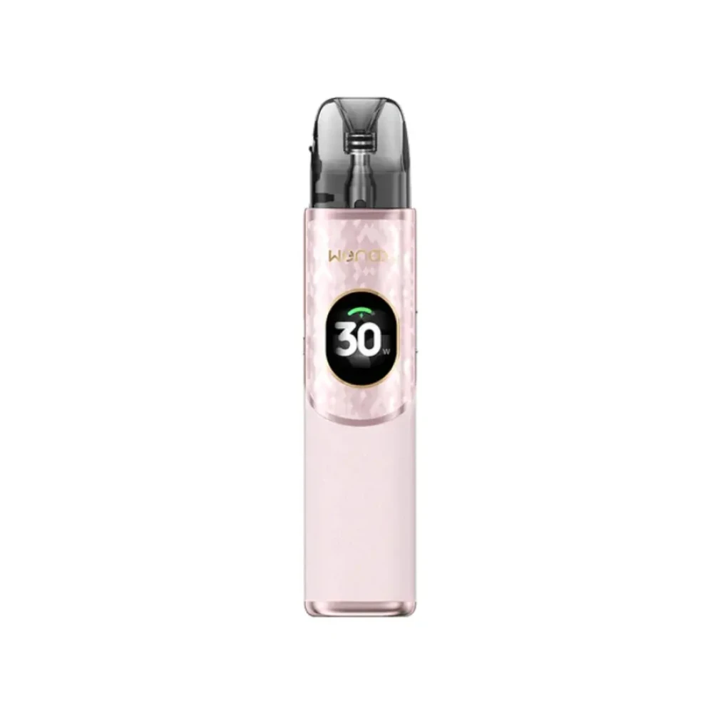 Geekvape Wenax Q2 Pod Vape Kit Power Pink