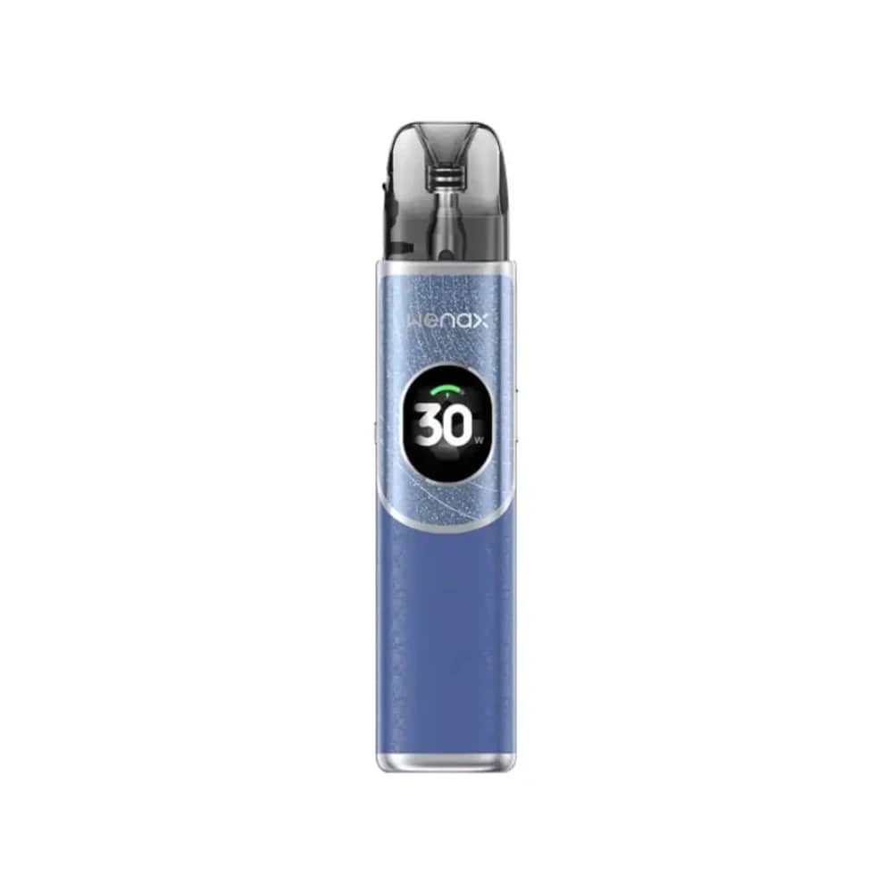 Geekvape Wenax Q2 Pod Vape Kit Vinca Blue