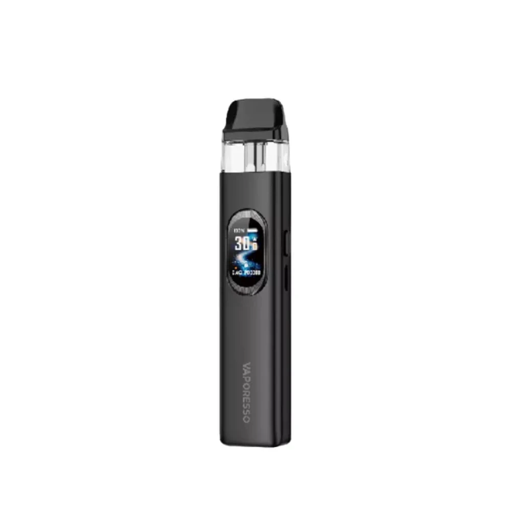 Vaporesso Xros 6 Pod Vape Kit Cosmic Black (Pre-Order)