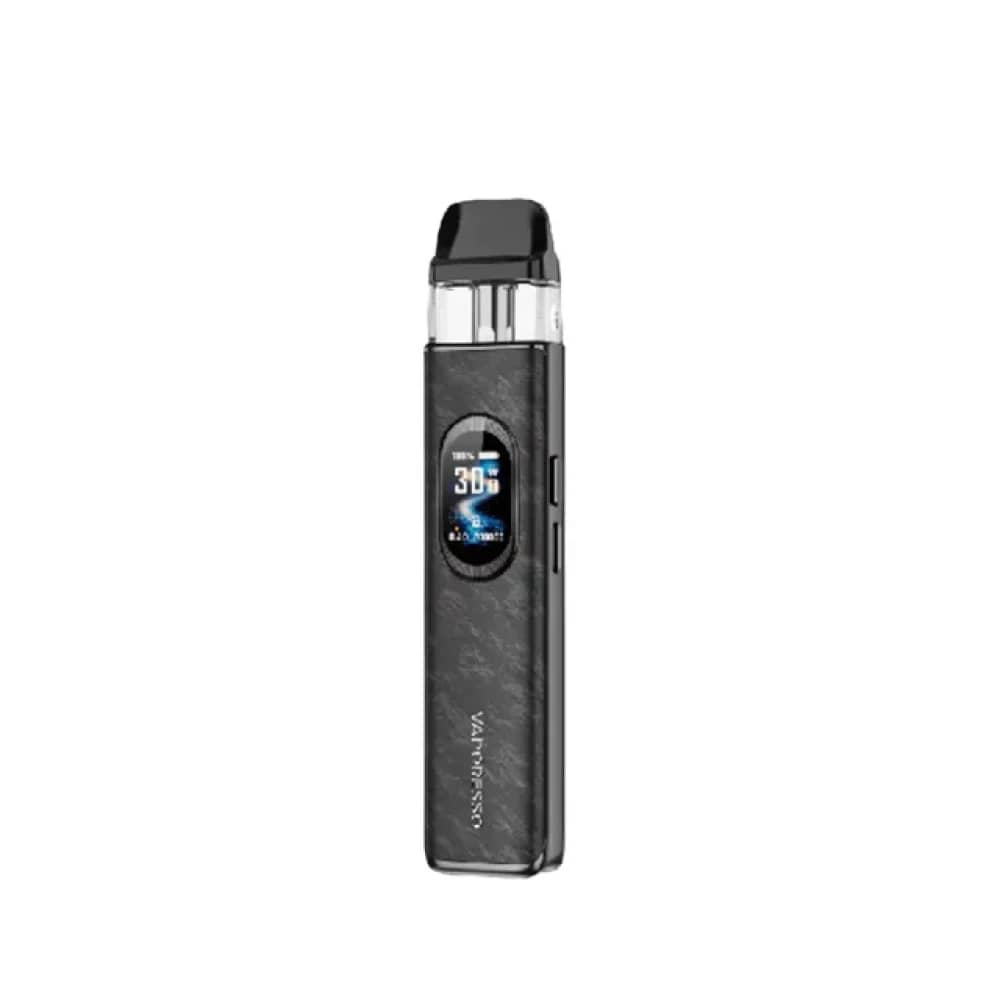 Vaporesso Xros 6 Pod Vape Kit Slate Black (Pre-Order)