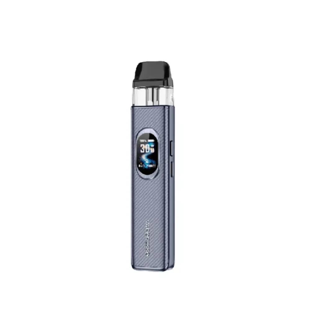 Vaporesso Xros 6 Pod Vape Kit Carbon Fiber Grey (Pre-Order)