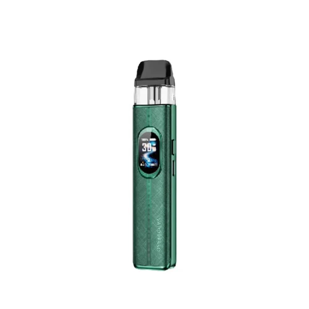 Vaporesso Xros 6 Pod Vape Kit Silk Green (Pre-Order)