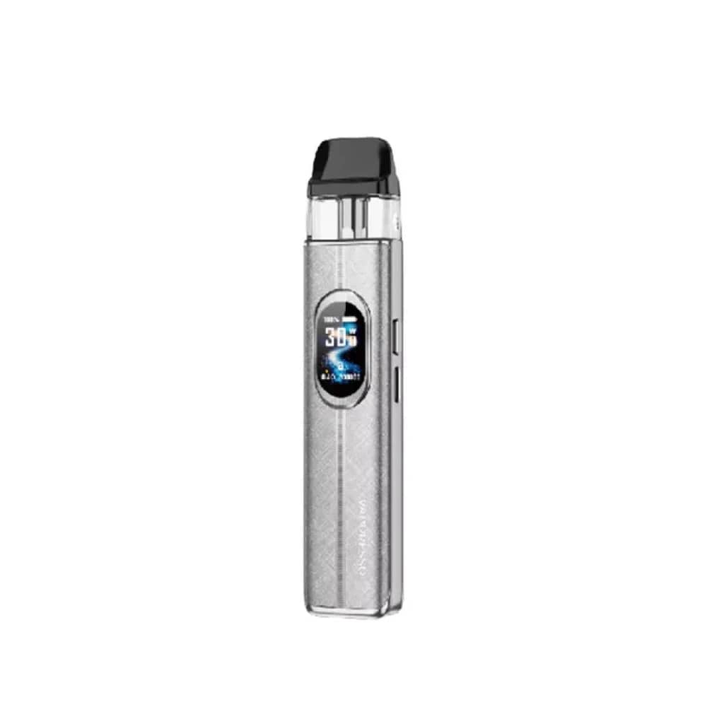 Vaporesso Xros 6 Pod Vape Kit Silk Grey (Pre-Order)