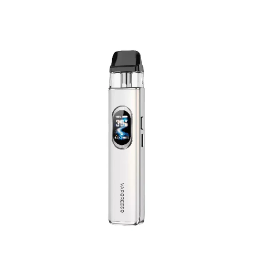Vaporesso Xros 6 Pod Vape Kit Pearl White (Pre-Order)