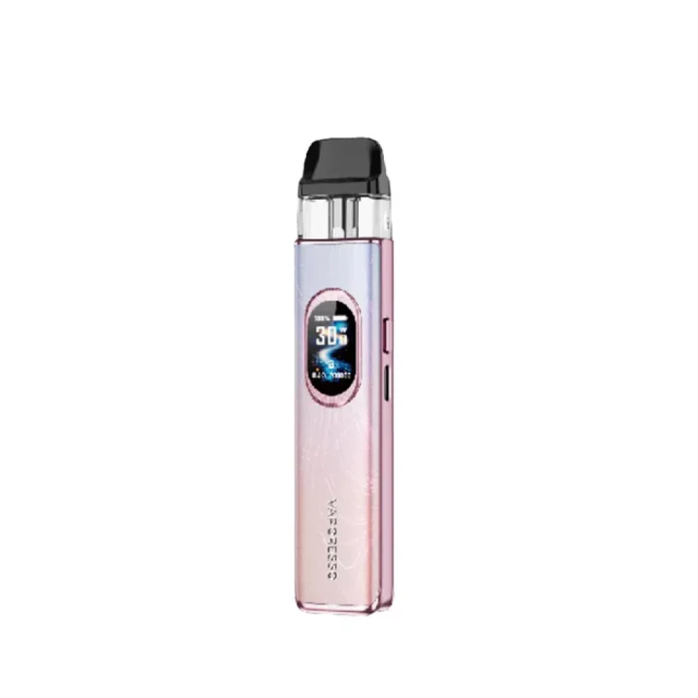 Vaporesso Xros 6 Pod Vape Kit Dreamy Pink (Pre-Order)