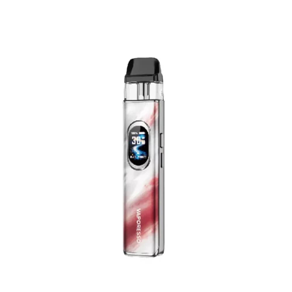 Vaporesso Xros 6 Pod Vape Kit Scorching Cloud (Pre-Order)