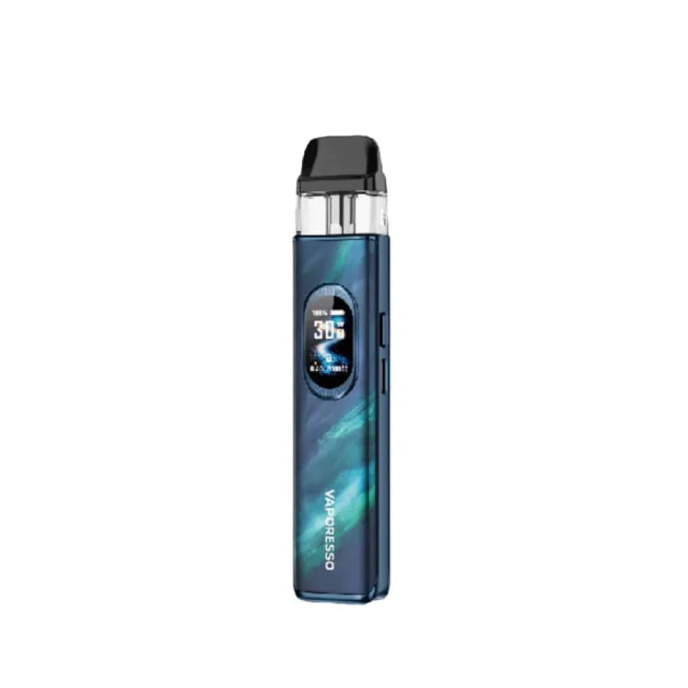 Vaporesso Xros 6 Pod Vape Kit Aurora Blue (Pre-Order)