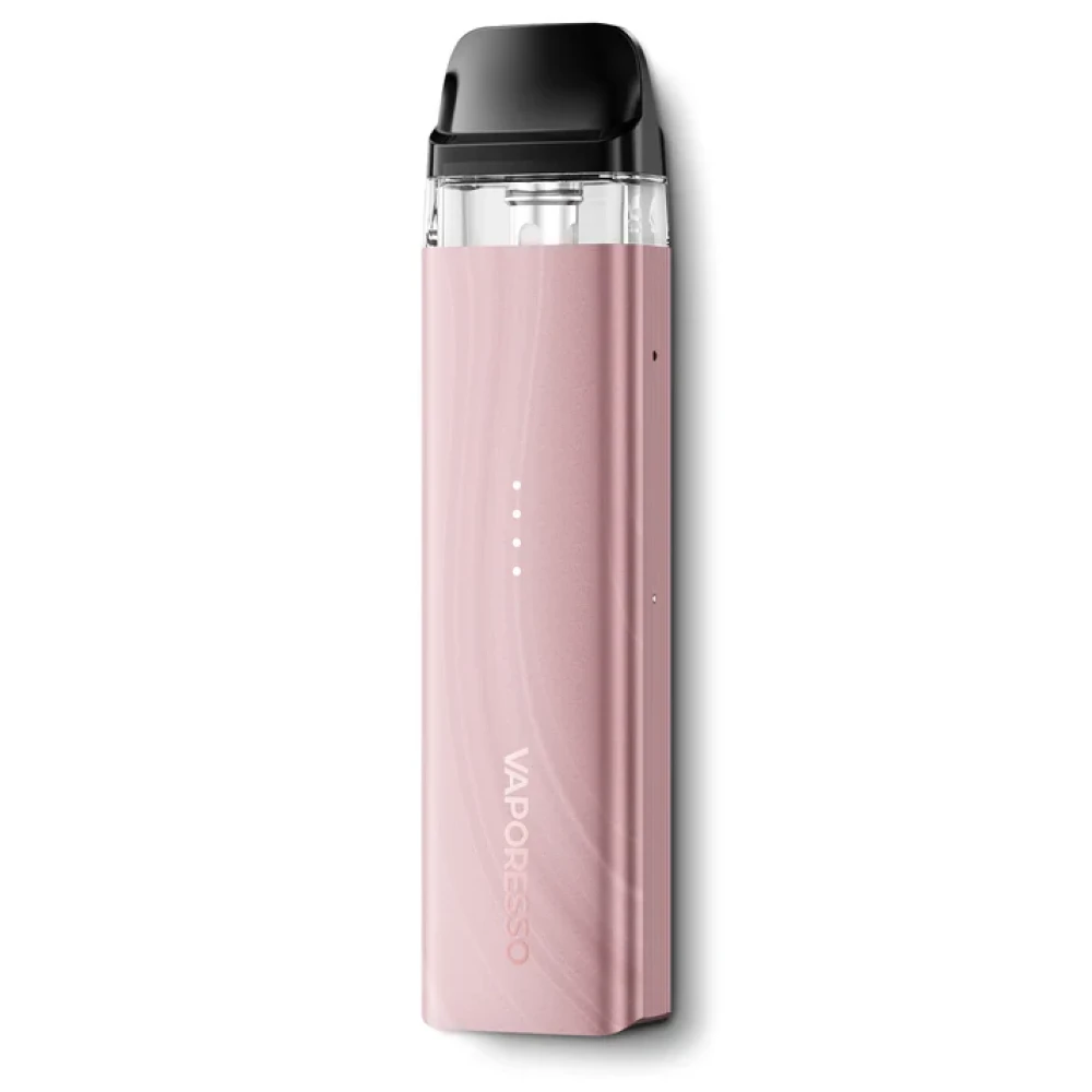 Vaporesso Xros Mini Retro Vape Pod Kit Baby Pinkvvv (Pre-Order)