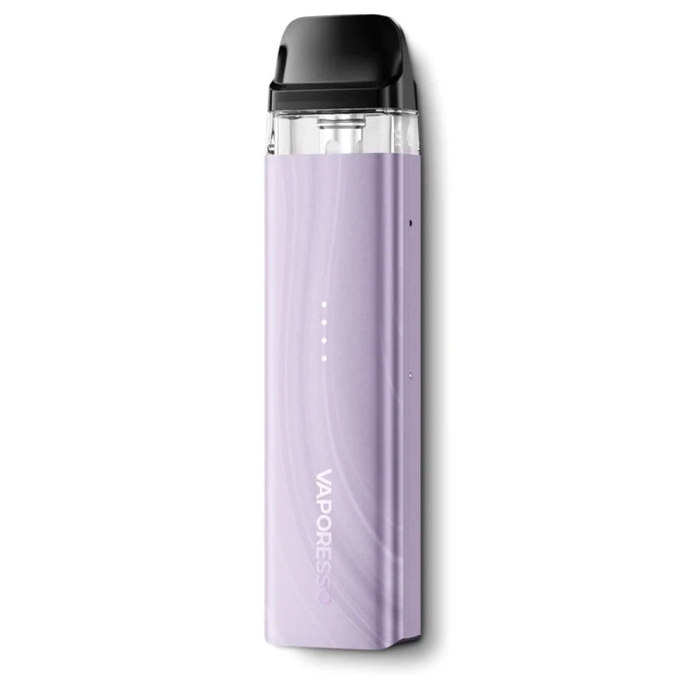 Vaporesso Xros Mini Retro Vape Pod Kit Baby Purple (Pre-Order)