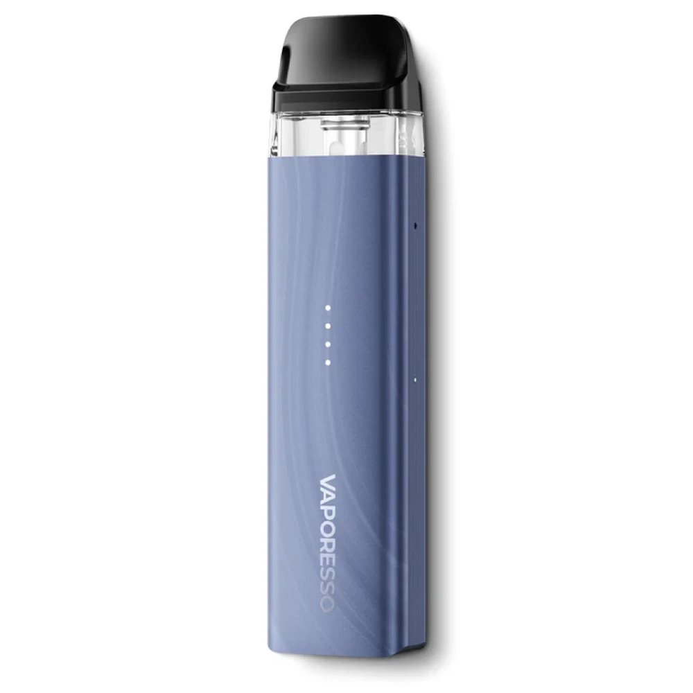 Vaporesso Xros Mini Retro Vape Pod Kit Dark Indigo (Pre-Order)