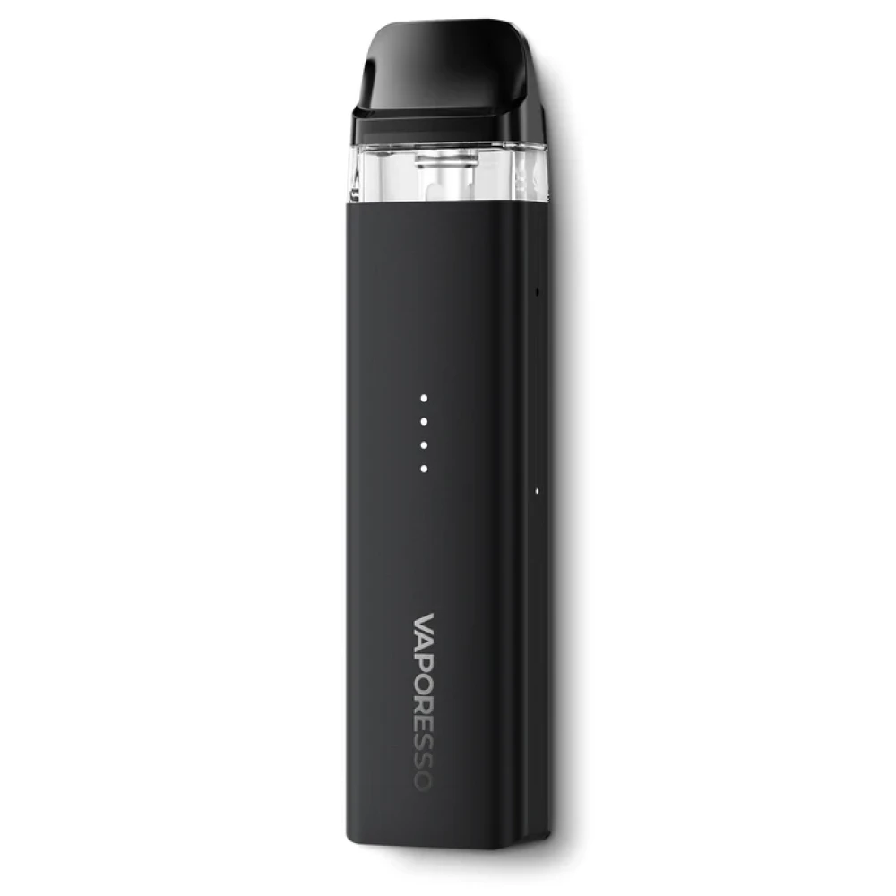 Vaporesso Xros Mini Retro Vape Pod Kit Space Black (Pre-Order)