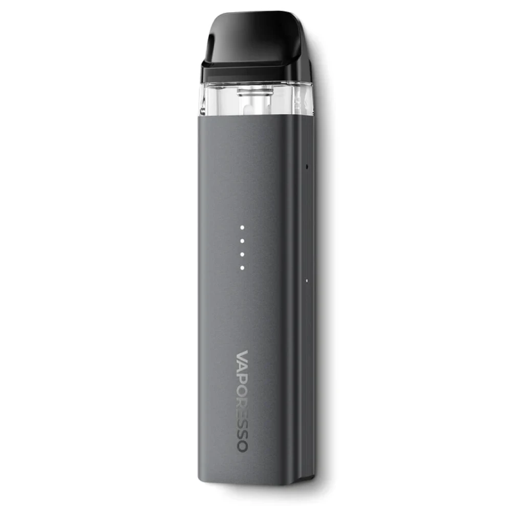 Vaporesso Xros Mini Retro Vape Pod Kit Space Grey (Pre-Order)